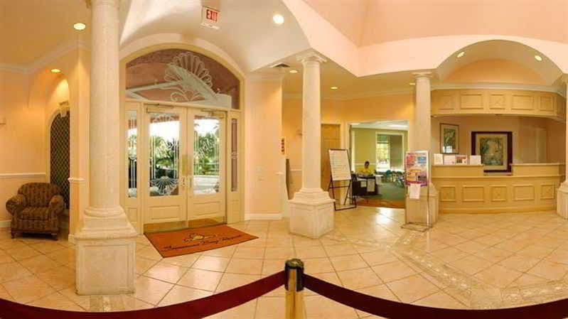 The Houses At Summer Bay Resort Citrus Ridge Εξωτερικό φωτογραφία